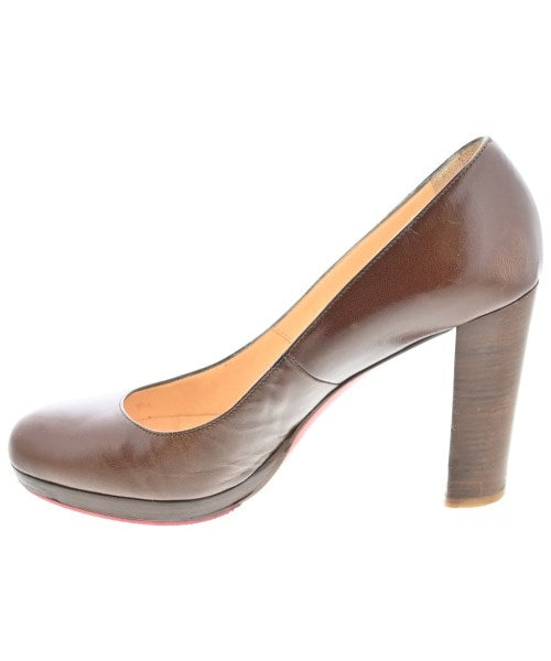 Christian Louboutin รองเท้าส้นสูง