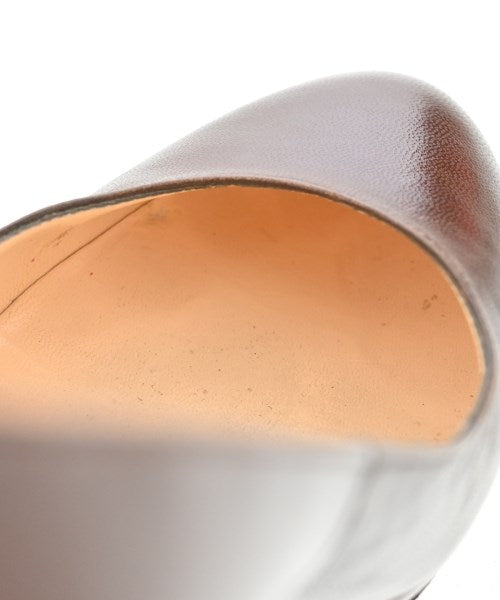 Christian Louboutin รองเท้าส้นสูง