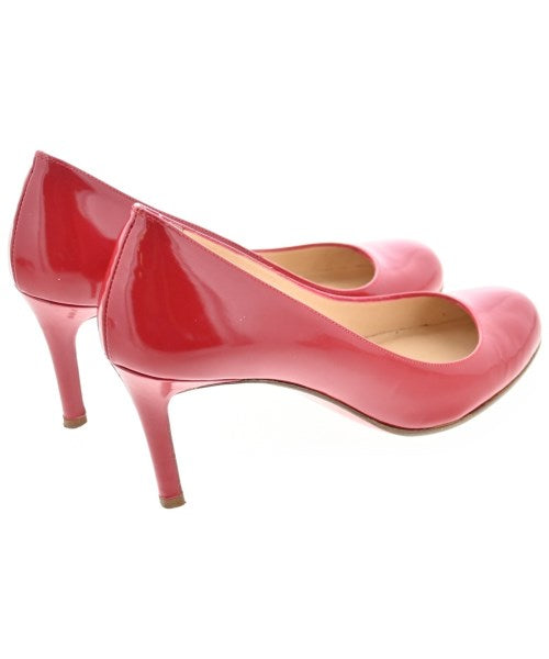 Christian Louboutin รองเท้าส้นสูง