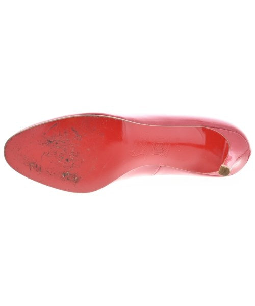 Christian Louboutin รองเท้าส้นสูง