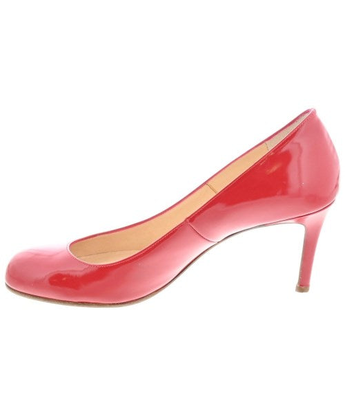 Christian Louboutin รองเท้าส้นสูง