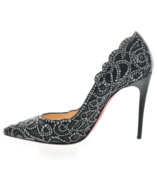 Christian Louboutin รองเท้าส้นสูง