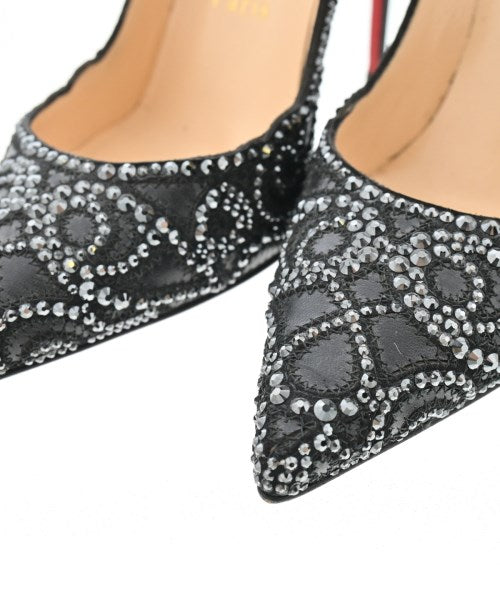 Christian Louboutin รองเท้าส้นสูง