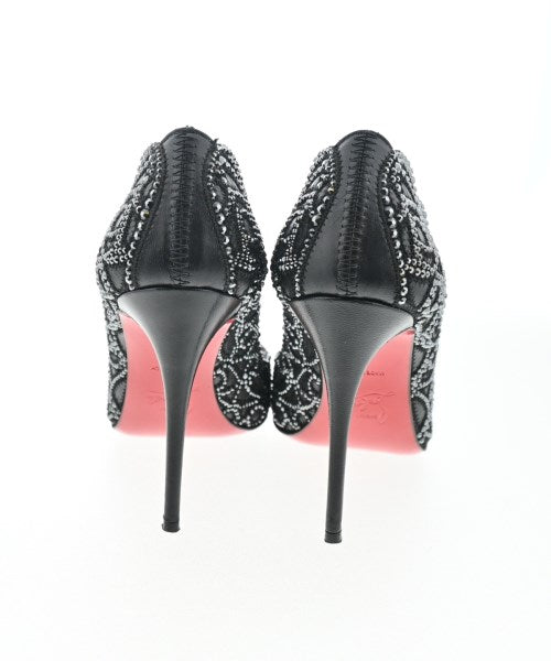 Christian Louboutin รองเท้าส้นสูง