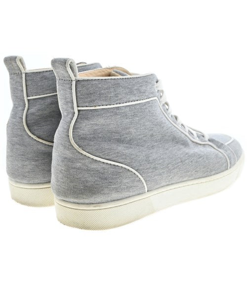 Christian Louboutin รองเท้าผ้าใบ