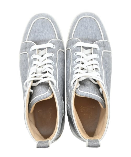 Christian Louboutin รองเท้าผ้าใบ