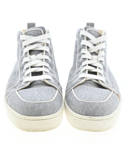 Christian Louboutin รองเท้าผ้าใบ