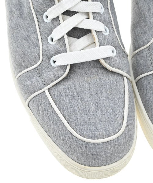 Christian Louboutin รองเท้าผ้าใบ