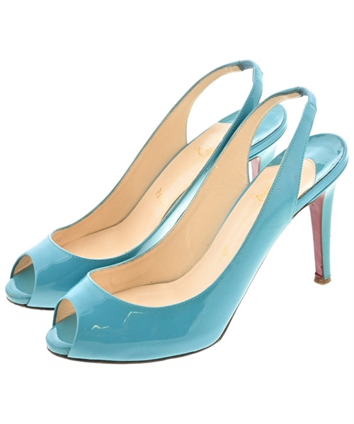 Christian Louboutin รองเท้าแตะ