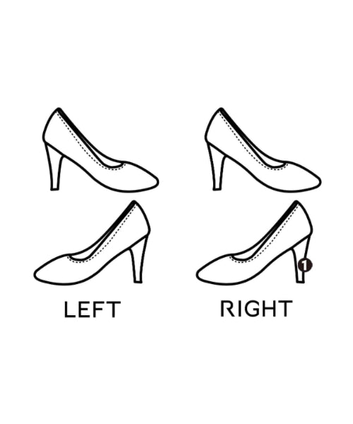 Christian Louboutin รองเท้าแตะ