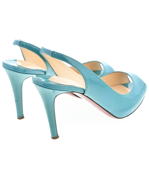 Christian Louboutin รองเท้าแตะ