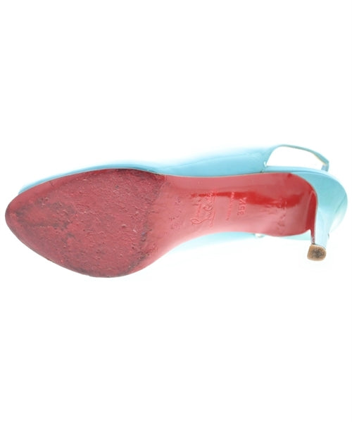 Christian Louboutin รองเท้าแตะ