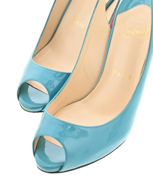 Christian Louboutin รองเท้าแตะ