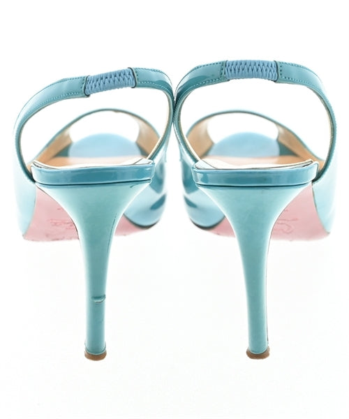 Christian Louboutin รองเท้าแตะ