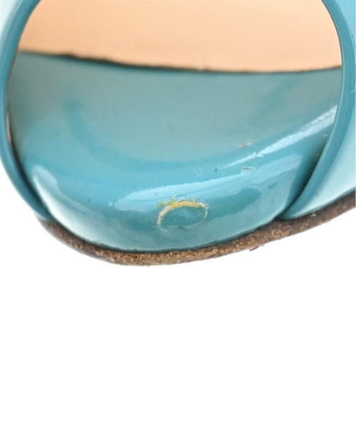 Christian Louboutin รองเท้าแตะ