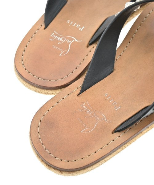Christian Louboutin รองเท้าแตะ