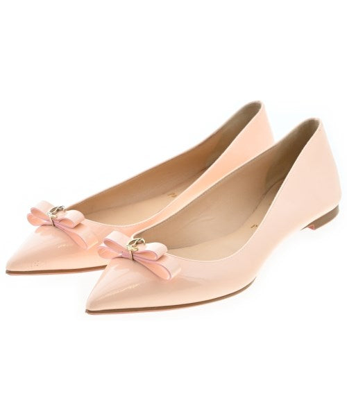 Christian Louboutin รองเท้าส้นสูง