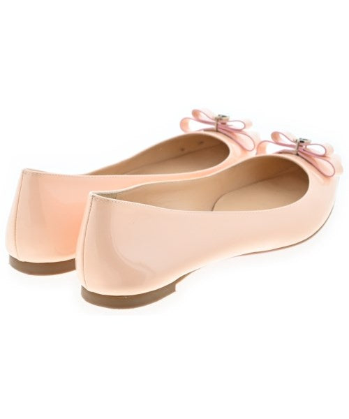 Christian Louboutin รองเท้าส้นสูง