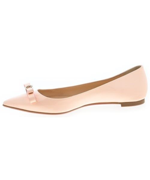 Christian Louboutin รองเท้าส้นสูง