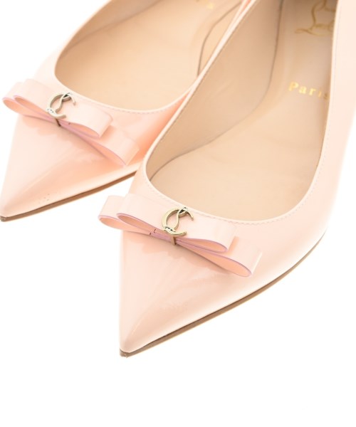 Christian Louboutin รองเท้าส้นสูง