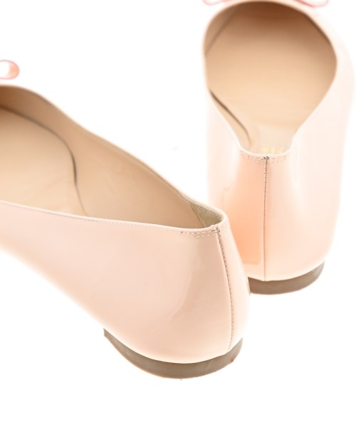 Christian Louboutin รองเท้าส้นสูง