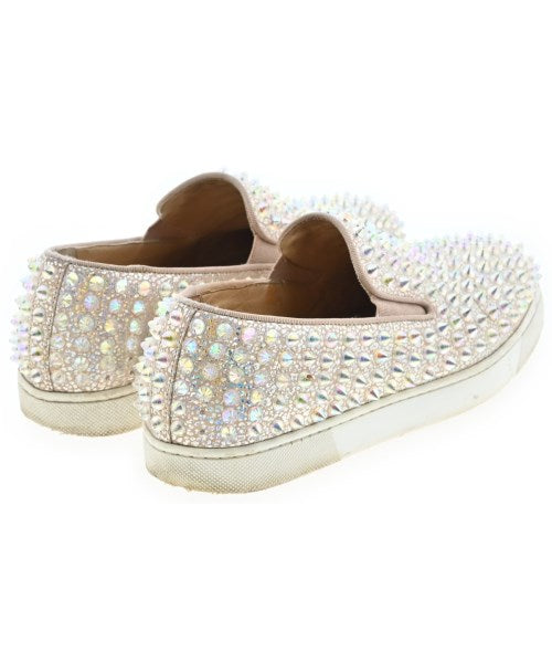 Christian Louboutin รองเท้าผ้าใบ