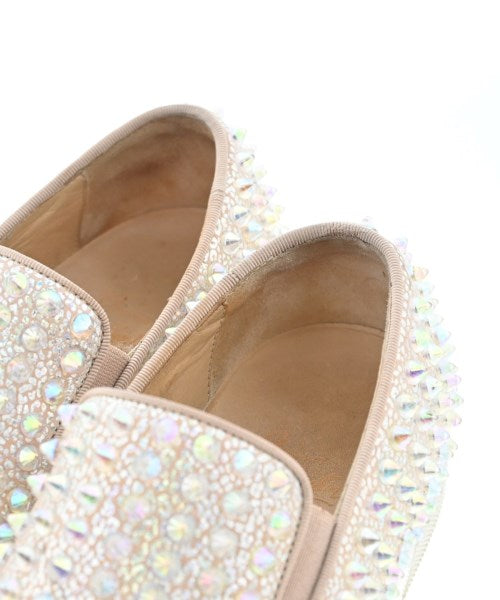 Christian Louboutin รองเท้าผ้าใบ
