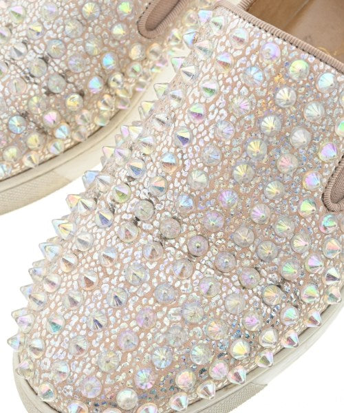 Christian Louboutin รองเท้าผ้าใบ