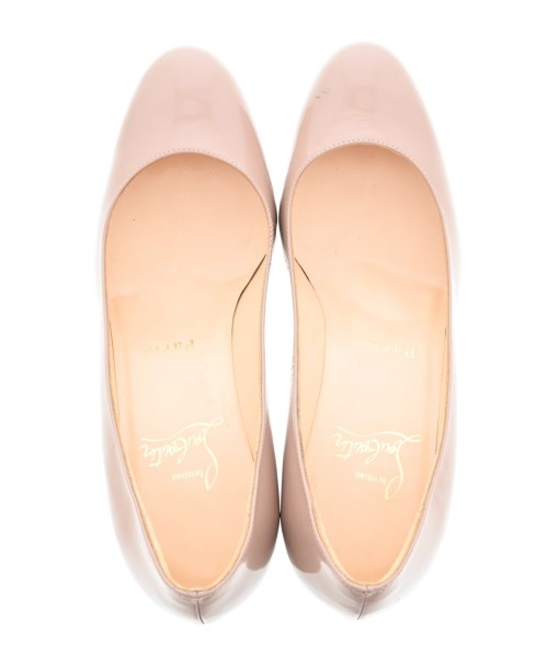 Christian Louboutin รองเท้าส้นสูง