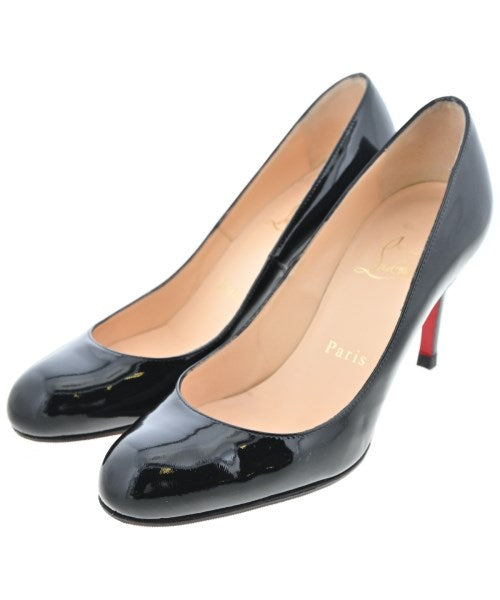 Christian Louboutin รองเท้าส้นสูง