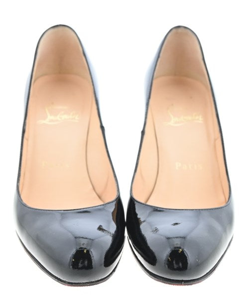 Christian Louboutin รองเท้าส้นสูง