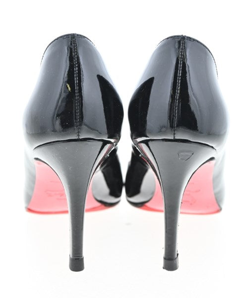 Christian Louboutin รองเท้าส้นสูง