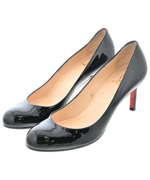 Christian Louboutin รองเท้าส้นสูง