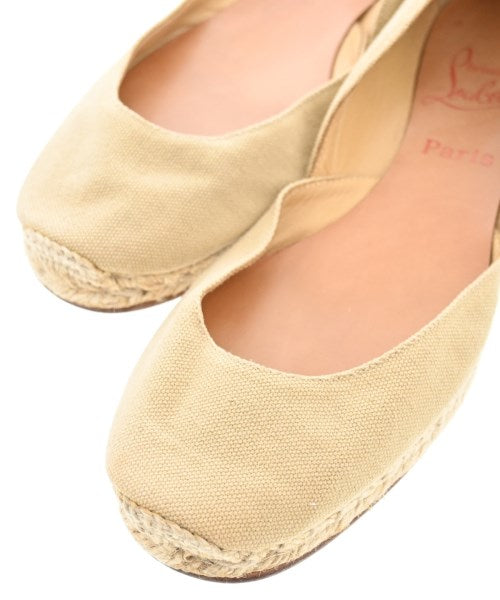 Christian Louboutin รองเท้า อื่น