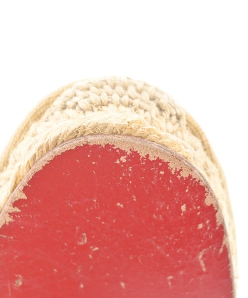 Christian Louboutin รองเท้า อื่น