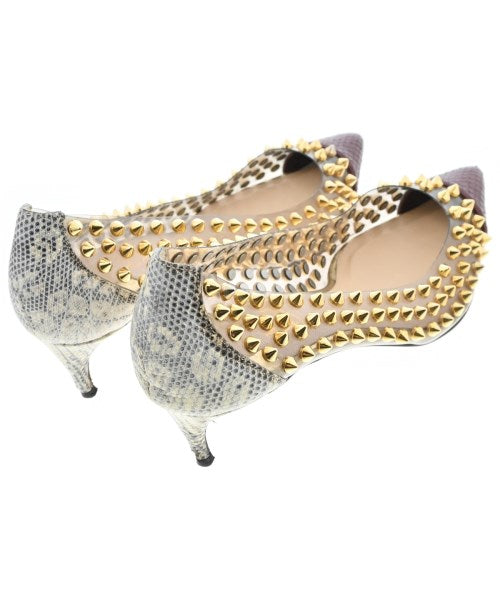 Christian Louboutin รองเท้าส้นสูง