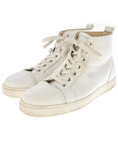 Christian Louboutin รองเท้าผ้าใบ