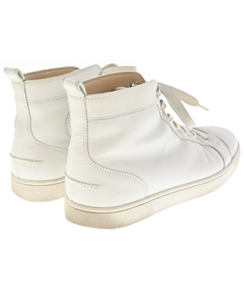 Christian Louboutin รองเท้าผ้าใบ