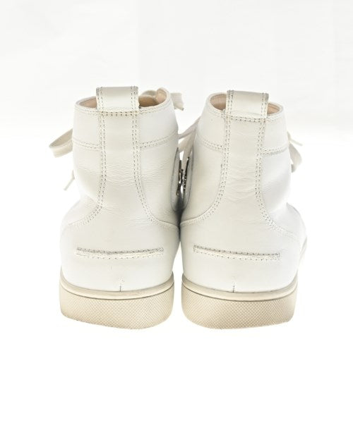 Christian Louboutin รองเท้าผ้าใบ