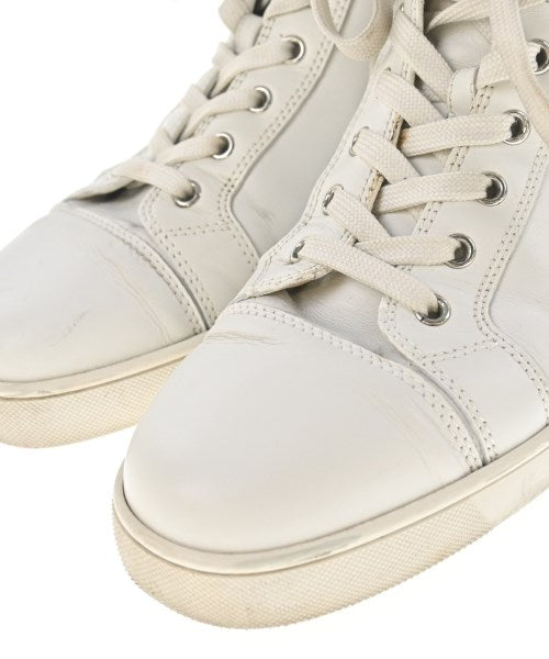 Christian Louboutin รองเท้าผ้าใบ