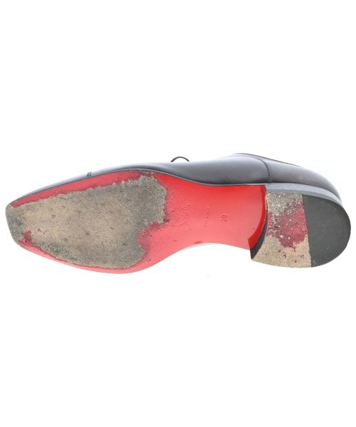 Christian Louboutin รองเท้าสวมทางการ