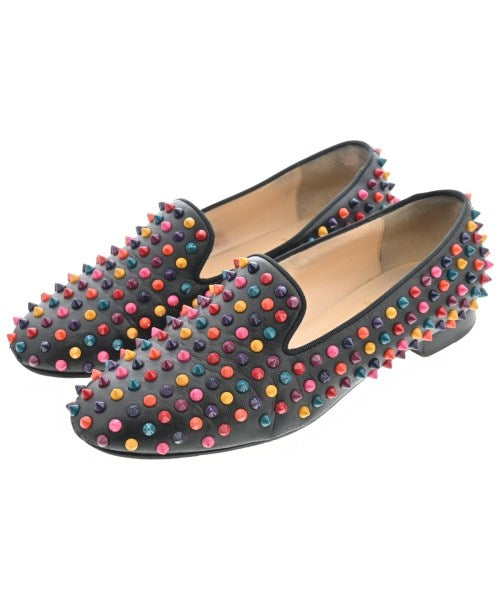 Christian Louboutin รองเท้าสวมทางการ