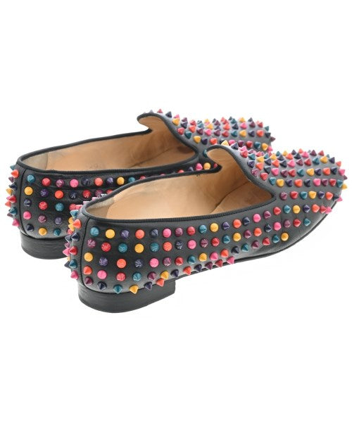 Christian Louboutin รองเท้าสวมทางการ