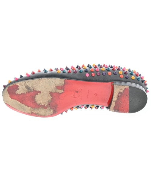 Christian Louboutin รองเท้าสวมทางการ