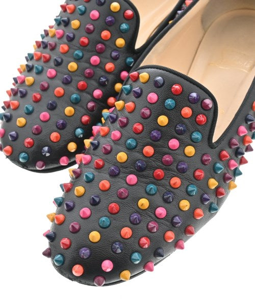 Christian Louboutin รองเท้าสวมทางการ