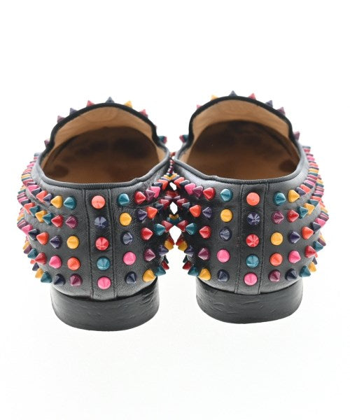 Christian Louboutin รองเท้าสวมทางการ