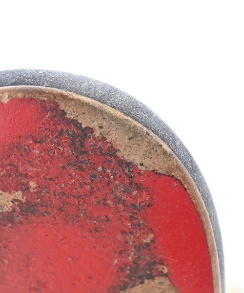 Christian Louboutin รองเท้าสวมทางการ