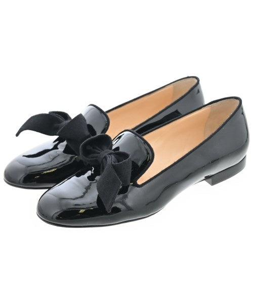 Christian Louboutin รองเท้าสวมทางการ