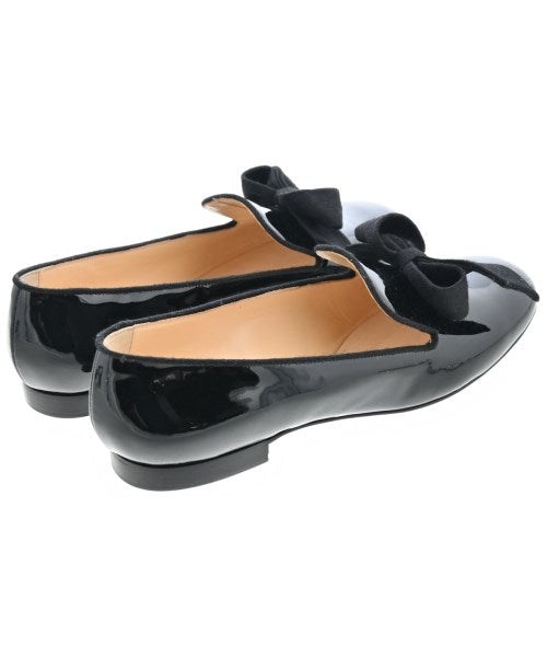 Christian Louboutin รองเท้าสวมทางการ