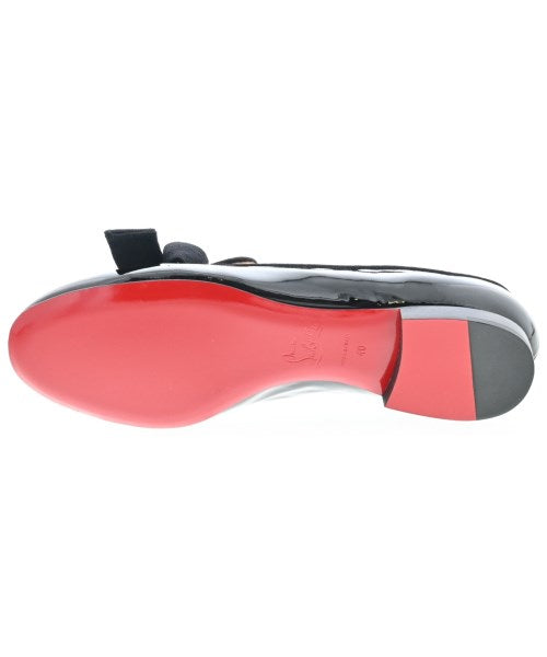 Christian Louboutin รองเท้าสวมทางการ